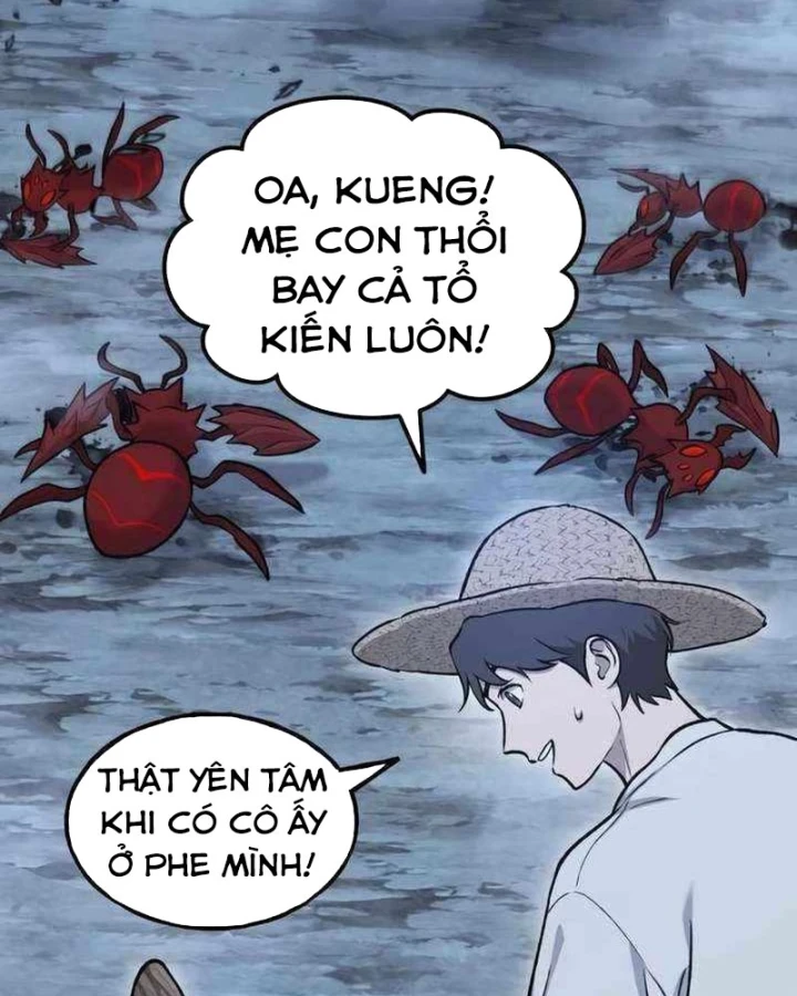 Làm Nông Dân Trong Tòa Tháp Thử Thách Chapter 116 - 93