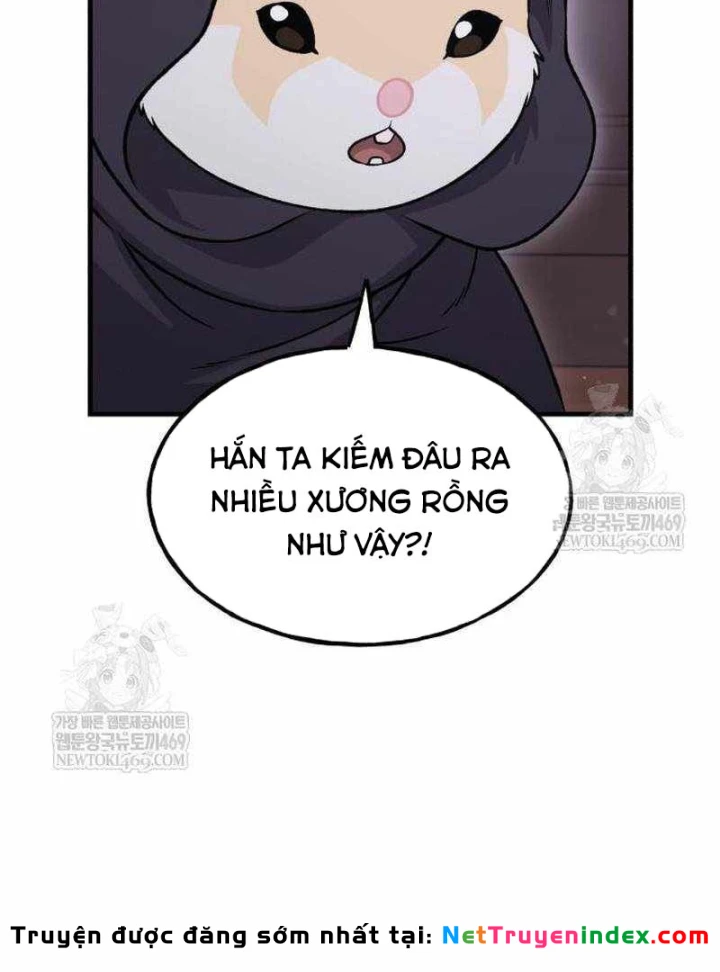 Làm Nông Dân Trong Tòa Tháp Thử Thách Chapter 117 - 121