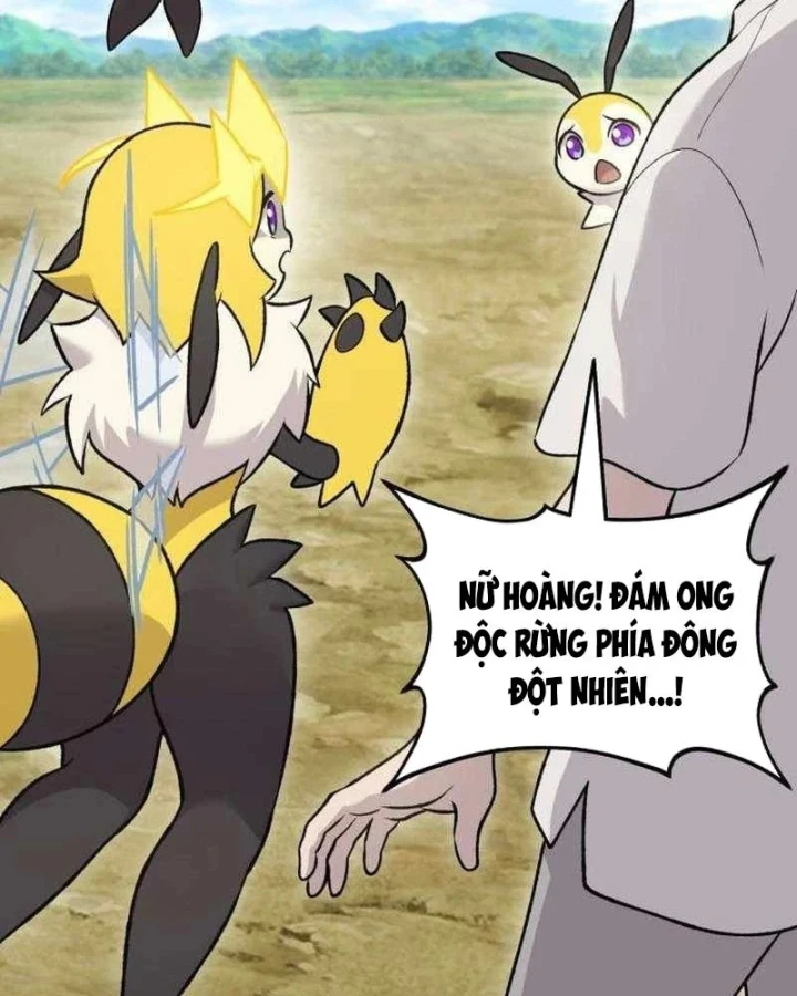 Làm Nông Dân Trong Tòa Tháp Thử Thách Chapter 122 - 28
