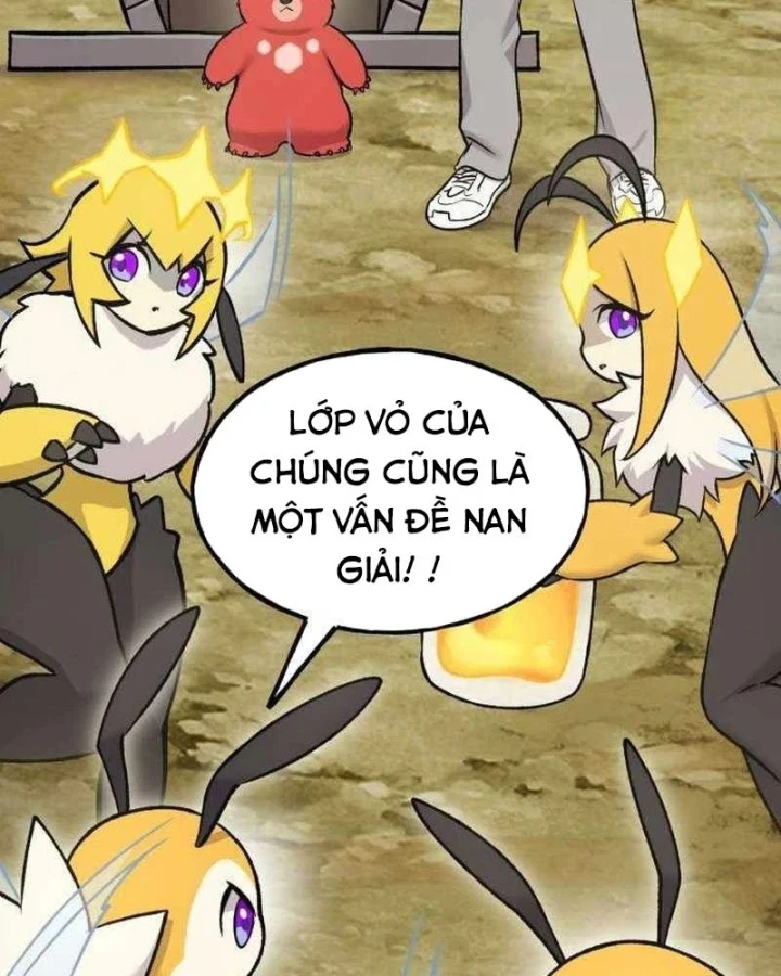 Làm Nông Dân Trong Tòa Tháp Thử Thách Chapter 122 - 80