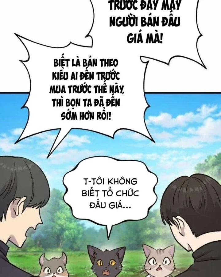 Làm Nông Dân Trong Tòa Tháp Thử Thách Chapter 122 - 121
