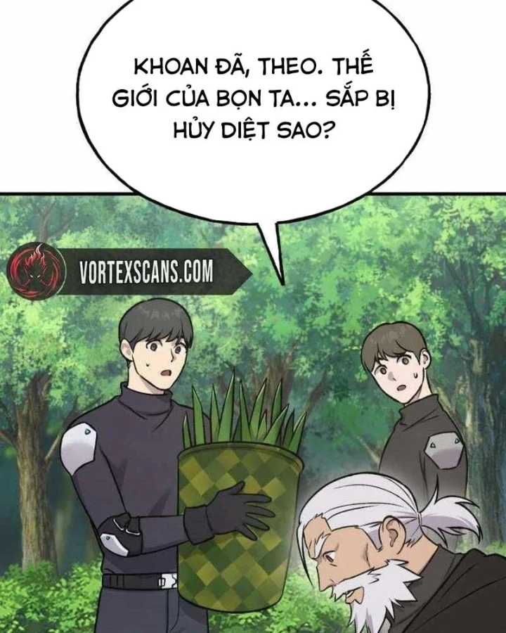 Làm Nông Dân Trong Tòa Tháp Thử Thách Chapter 122 - 175