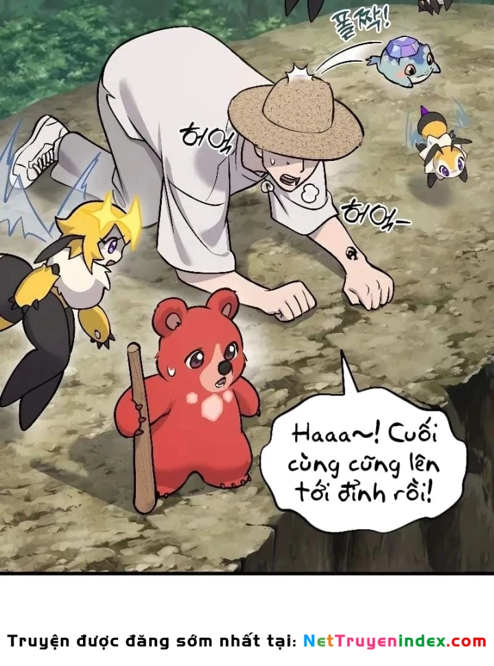 Làm Nông Dân Trong Tòa Tháp Thử Thách Chapter 123 - 39