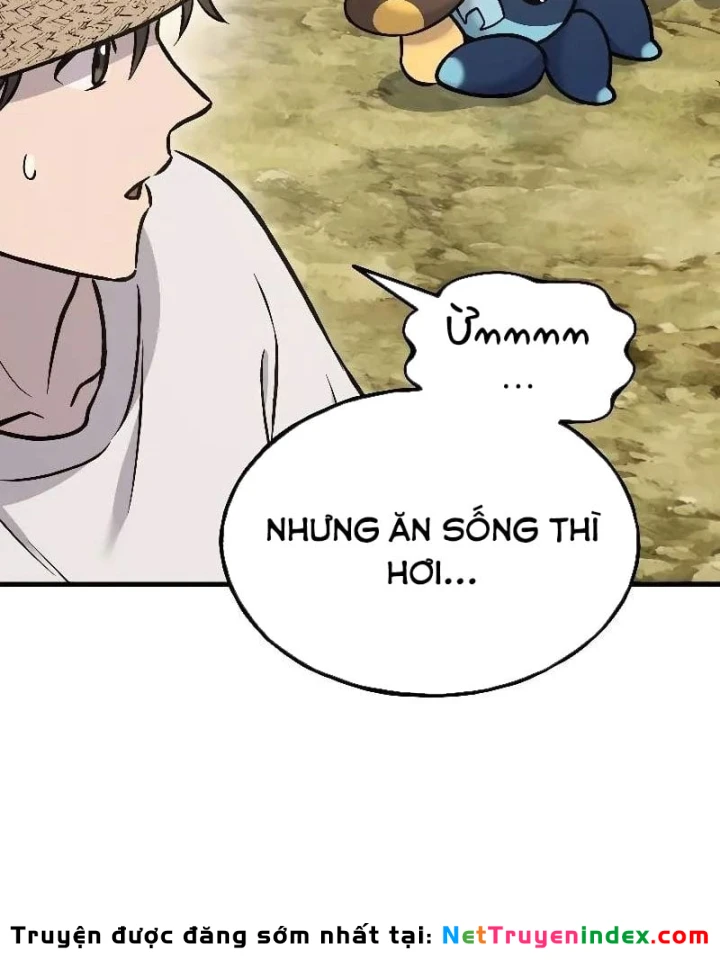 Làm Nông Dân Trong Tòa Tháp Thử Thách Chapter 123 - 125