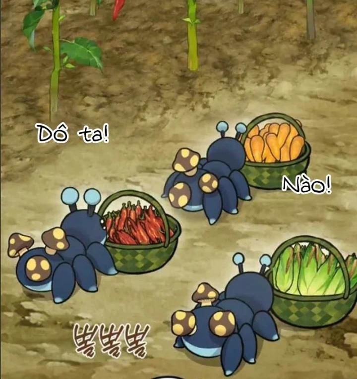 Làm Nông Dân Trong Tòa Tháp Thử Thách Chapter 124 - 44