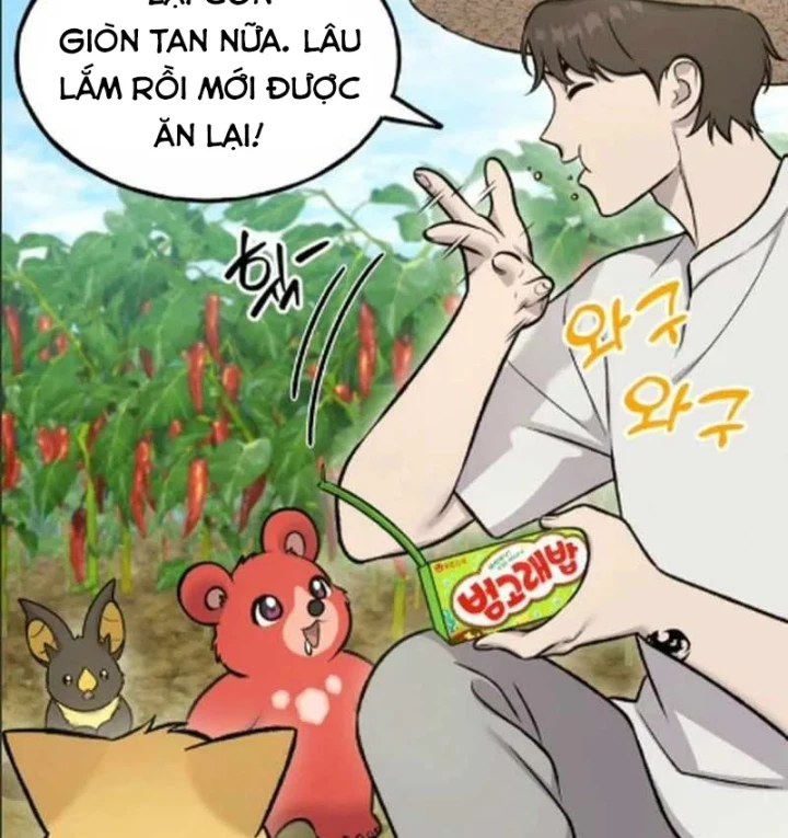 Làm Nông Dân Trong Tòa Tháp Thử Thách Chapter 124 - 135