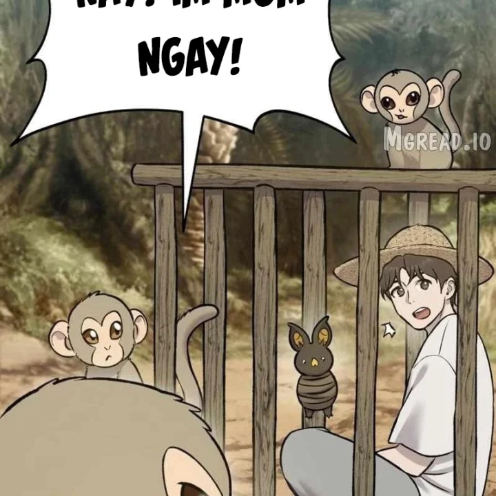 Làm Nông Dân Trong Tòa Tháp Thử Thách Chapter 125 - 117