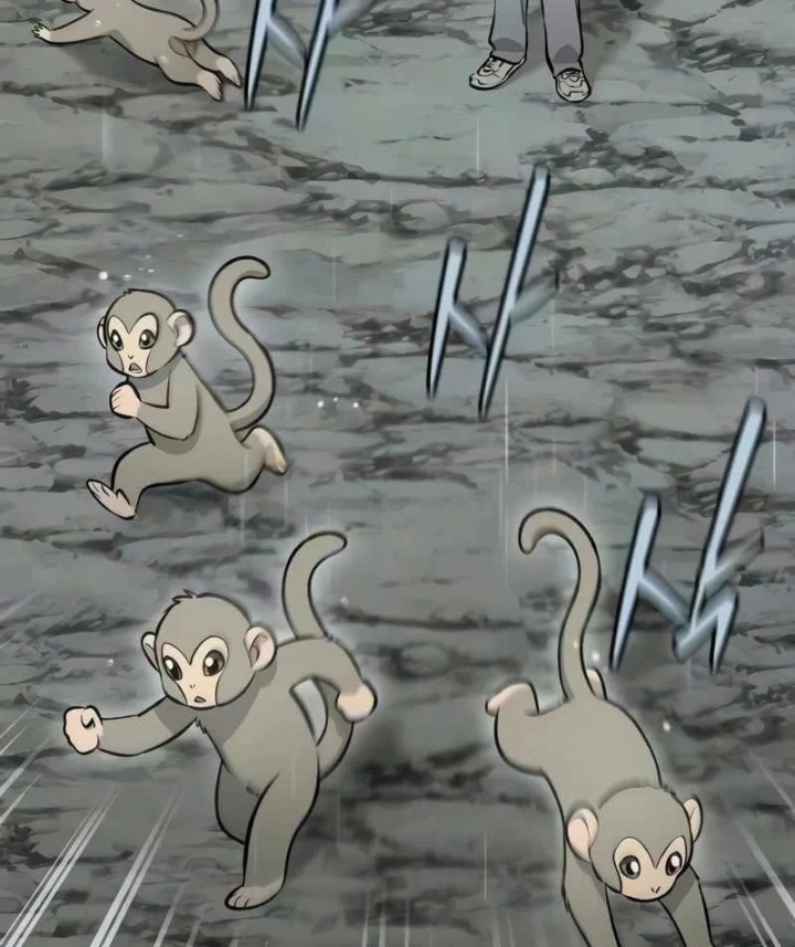 Làm Nông Dân Trong Tòa Tháp Thử Thách Chapter 128 - 27