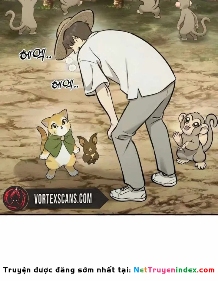 Làm Nông Dân Trong Tòa Tháp Thử Thách Chapter 128 - 123