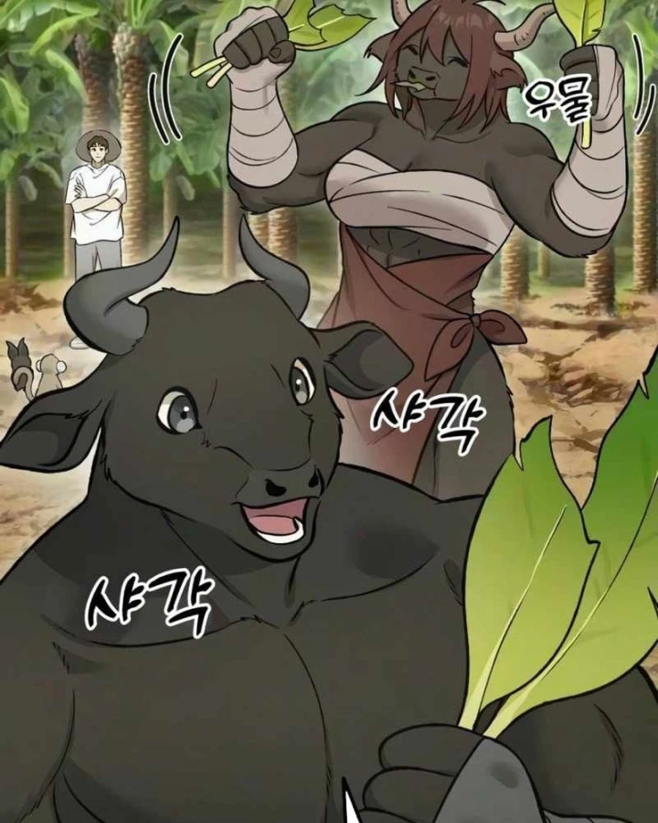 Làm Nông Dân Trong Tòa Tháp Thử Thách Chapter 131 - 80