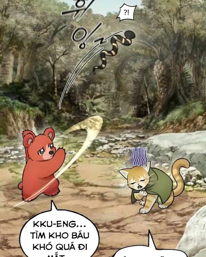 Làm Nông Dân Trong Tòa Tháp Thử Thách Chapter 131 - 134
