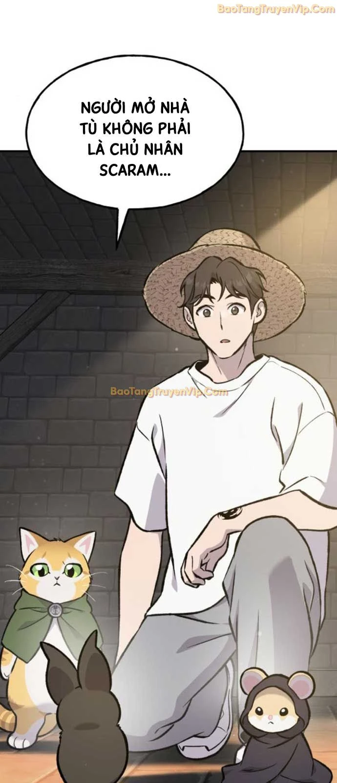 Làm Nông Dân Trong Tòa Tháp Thử Thách Chapter 100 - 3