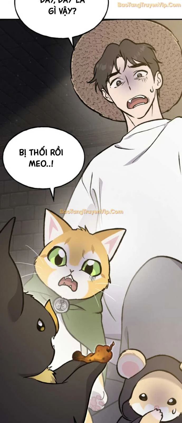 Làm Nông Dân Trong Tòa Tháp Thử Thách Chapter 100 - 11