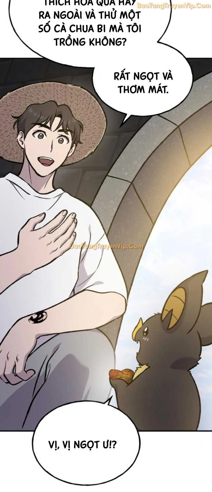 Làm Nông Dân Trong Tòa Tháp Thử Thách Chapter 100 - 21