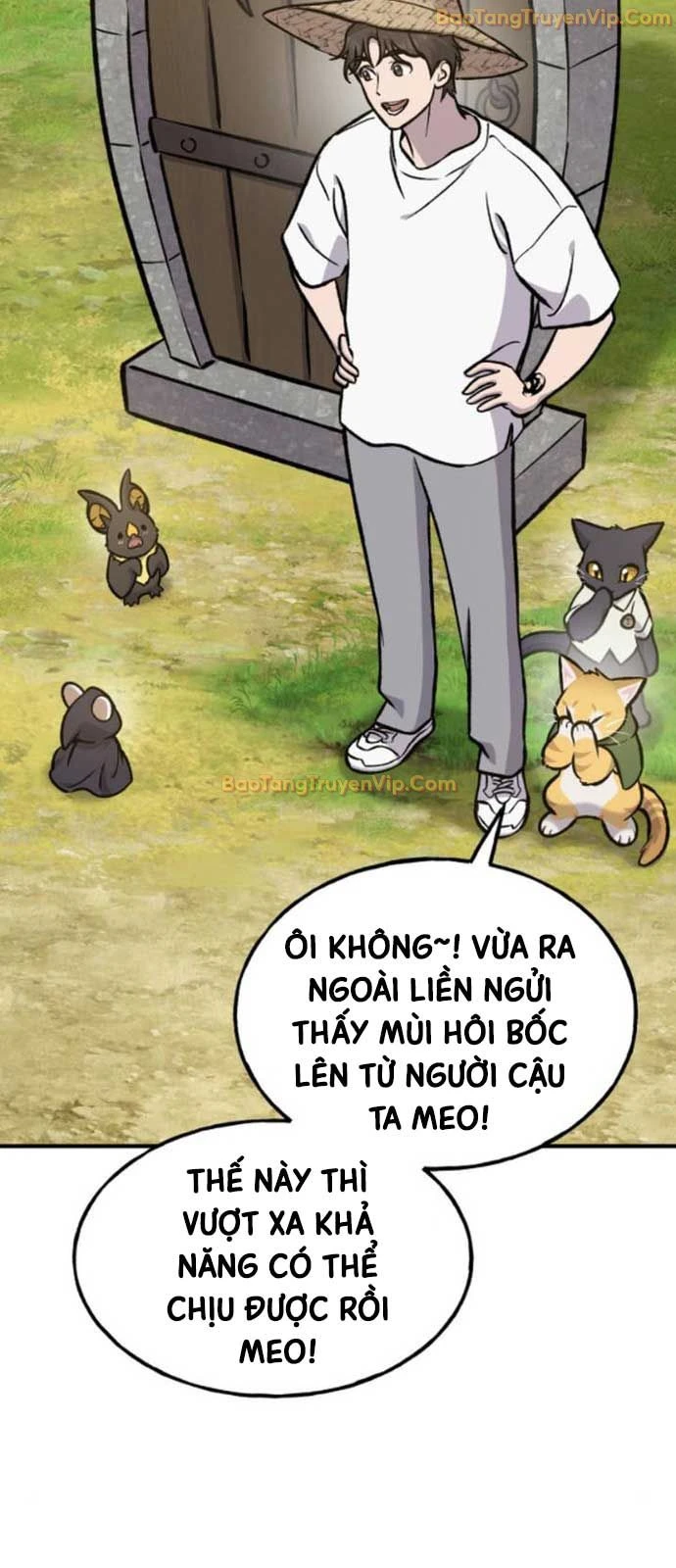 Làm Nông Dân Trong Tòa Tháp Thử Thách Chapter 100 - 32