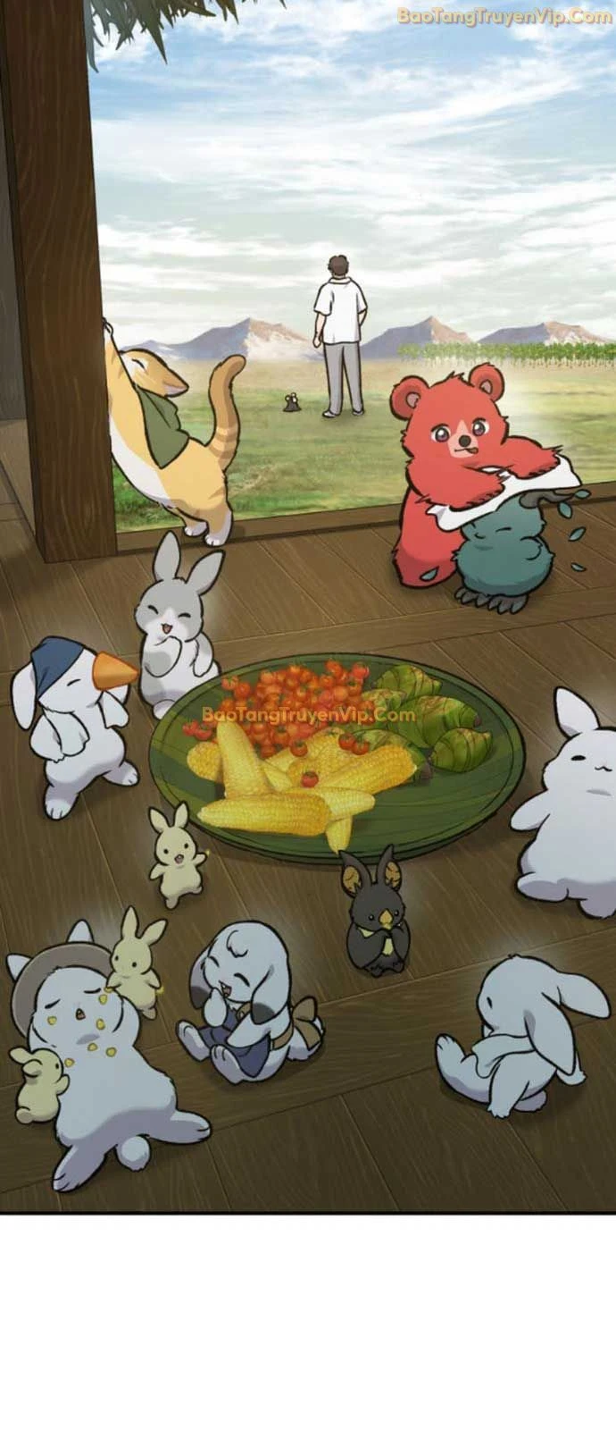 Làm Nông Dân Trong Tòa Tháp Thử Thách Chapter 100 - 53