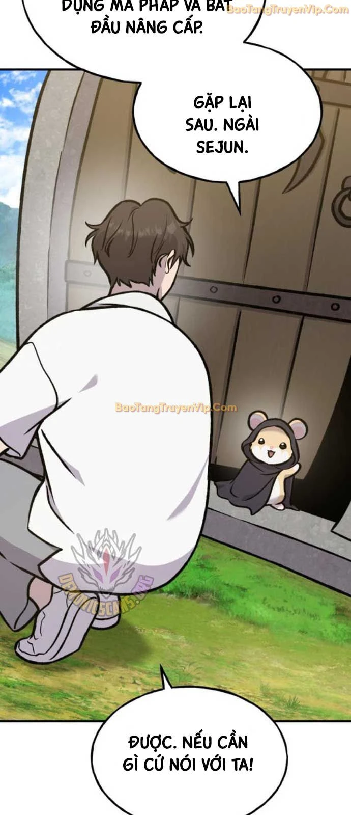 Làm Nông Dân Trong Tòa Tháp Thử Thách Chapter 100 - 68