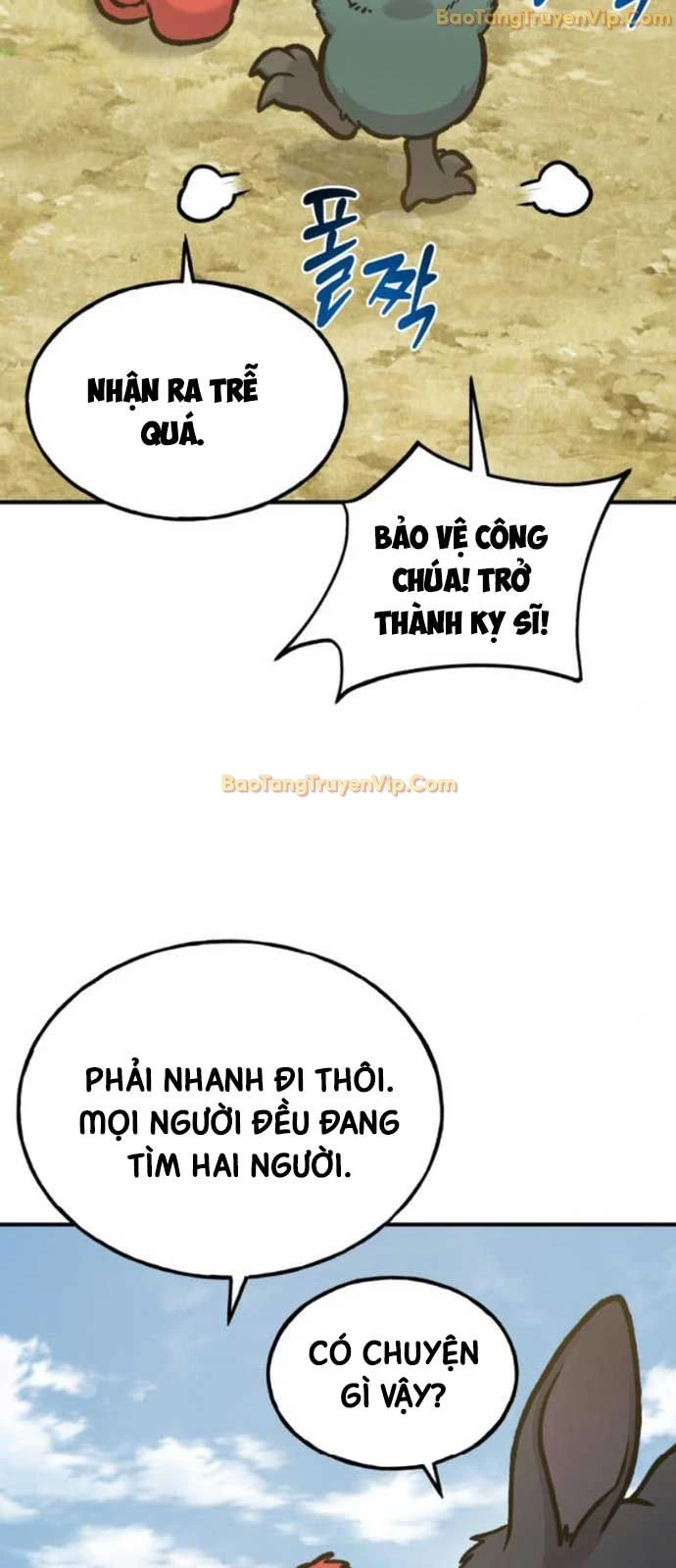 Làm Nông Dân Trong Tòa Tháp Thử Thách Chapter 100 - 101