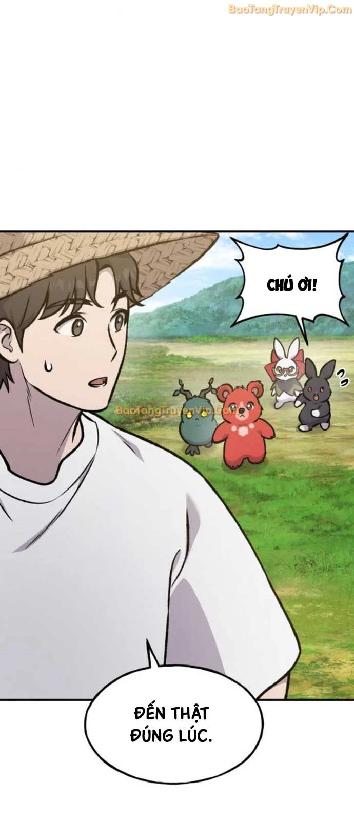 Làm Nông Dân Trong Tòa Tháp Thử Thách Chapter 100 - 105