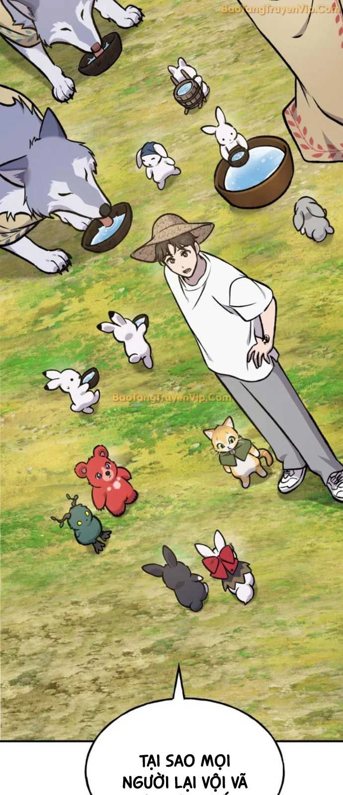 Làm Nông Dân Trong Tòa Tháp Thử Thách Chapter 100 - 107