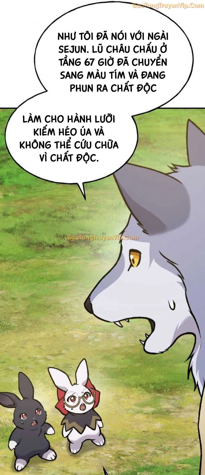 Làm Nông Dân Trong Tòa Tháp Thử Thách Chapter 100 - 110