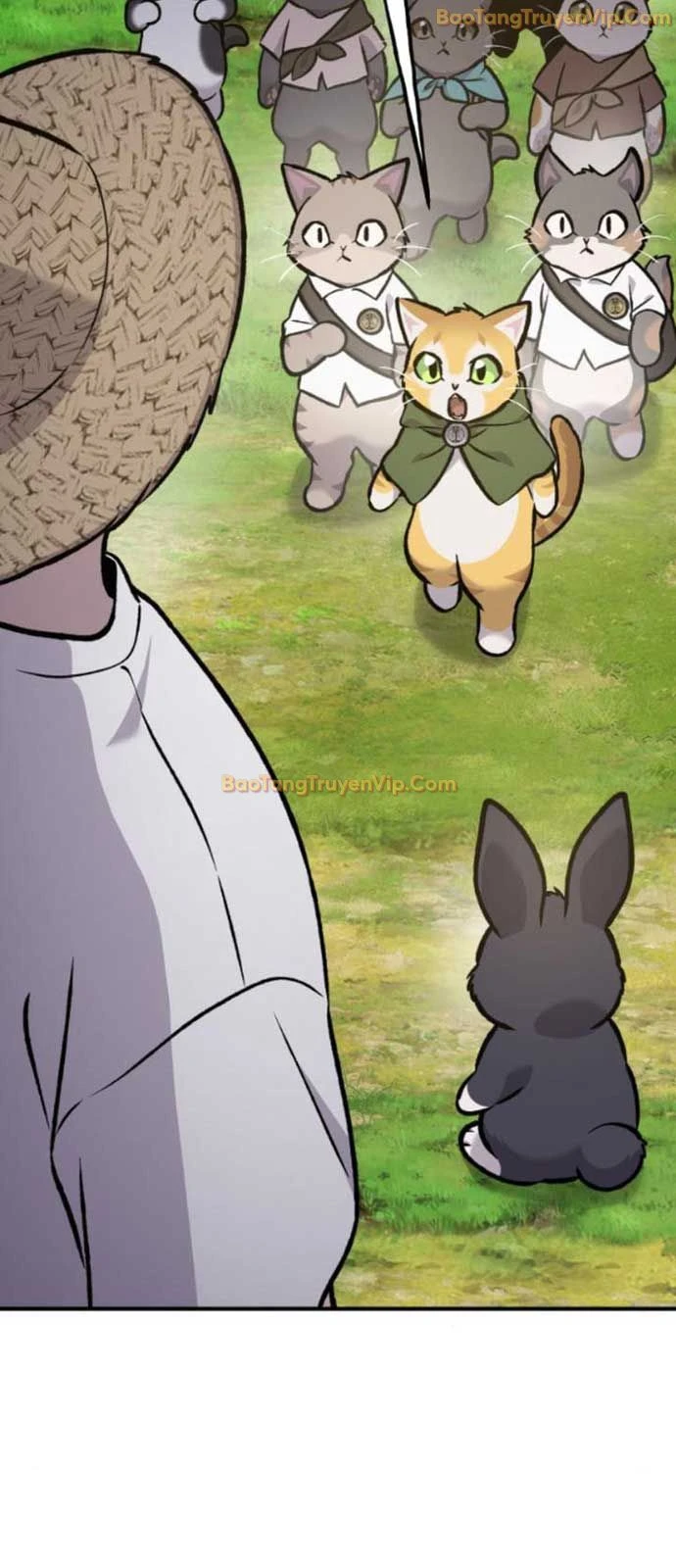 Làm Nông Dân Trong Tòa Tháp Thử Thách Chapter 100 - 130