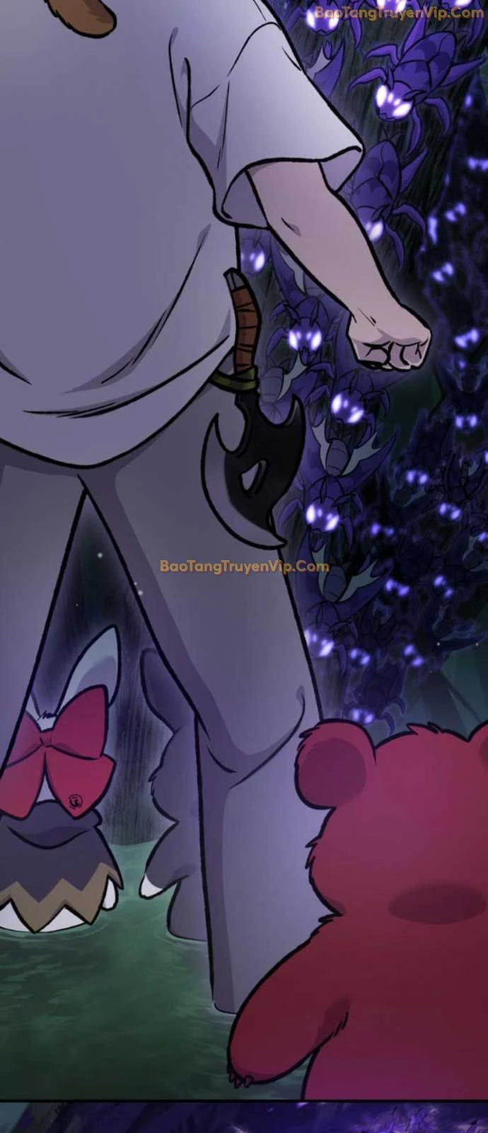 Làm Nông Dân Trong Tòa Tháp Thử Thách Chapter 100 - 154