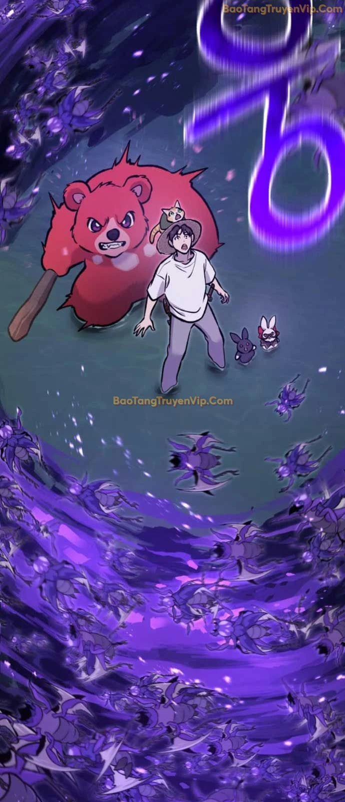 Làm Nông Dân Trong Tòa Tháp Thử Thách Chapter 100 - 156