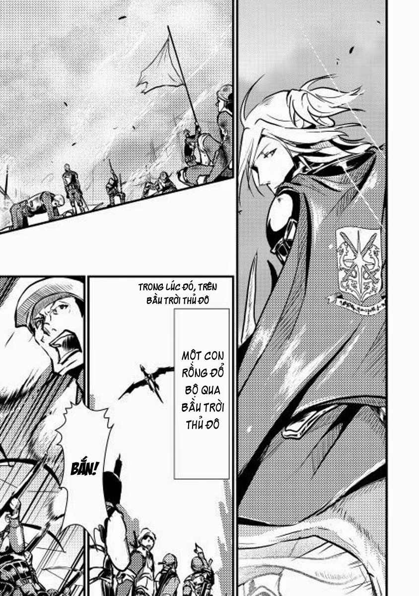 Shiro No Koukoku Monogatari Chapter 11 - 29