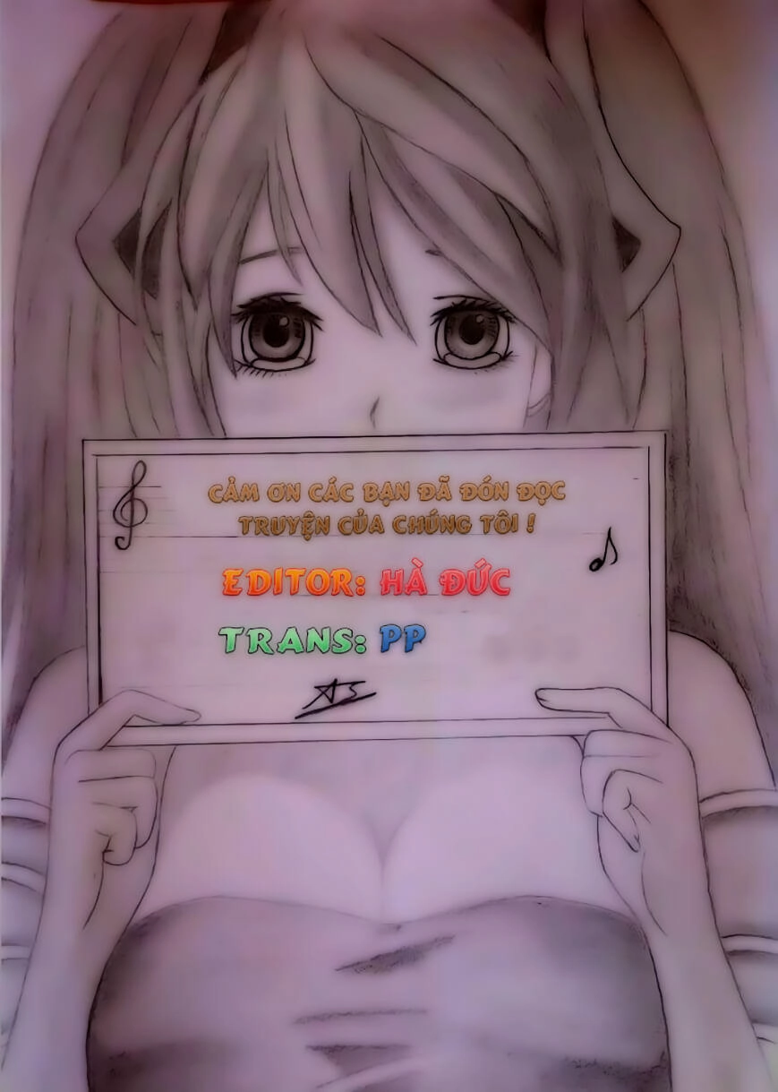 Shiro No Koukoku Monogatari Chapter 27 - 30