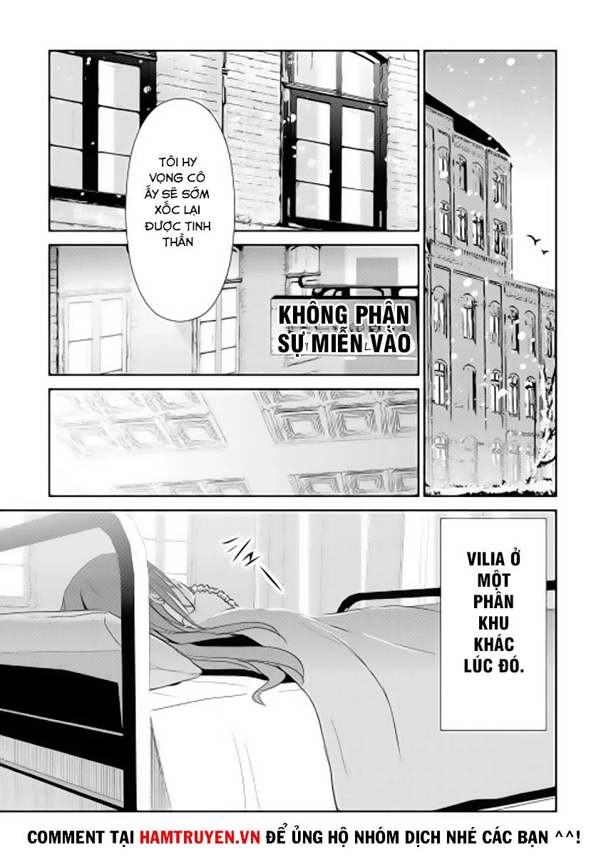 Shiro No Koukoku Monogatari Chapter 35 - 11