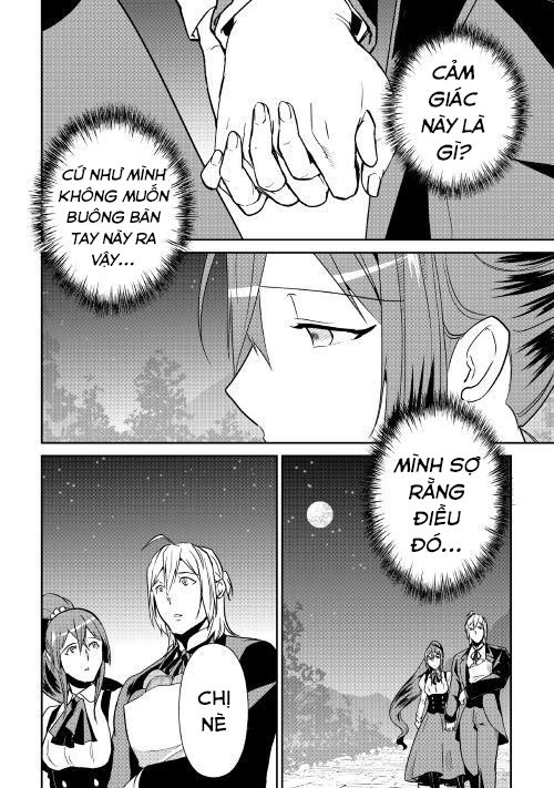 Shiro No Koukoku Monogatari Chapter 58 - 13