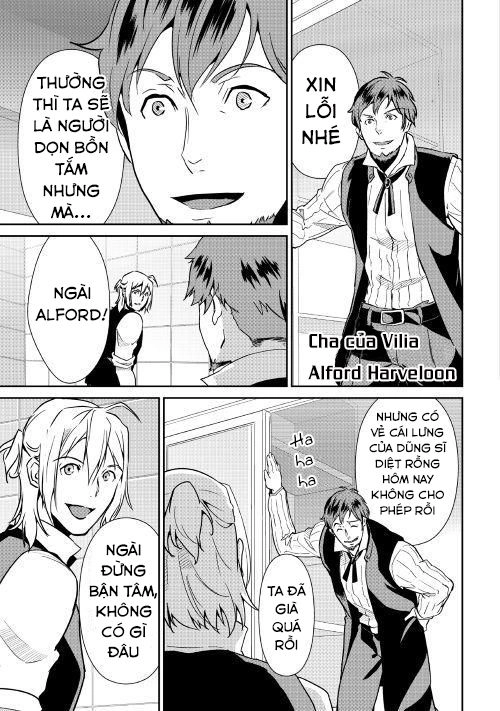 Shiro No Koukoku Monogatari Chapter 58 - 19