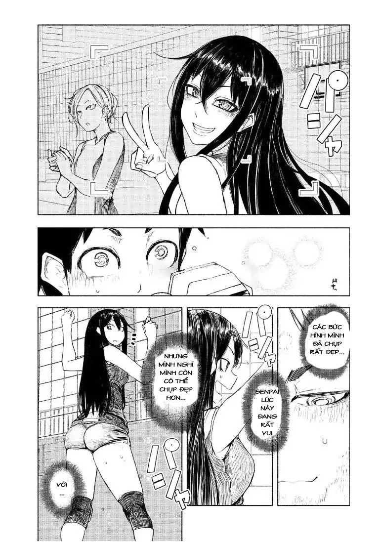 Futari No Jikan (Onio) Chapter 5 - 13