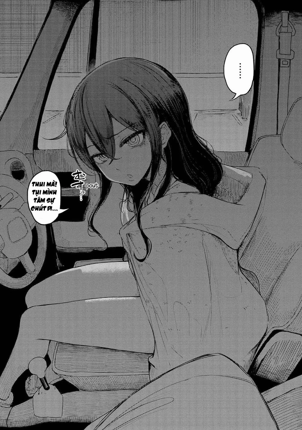 Futari No Jikan (Onio) Chapter 16 - 15