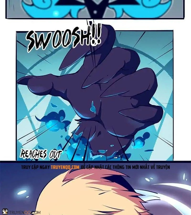 Điều Ước Của Người Sói Chapter 1 - 4