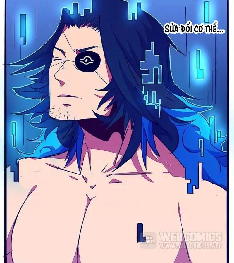 Điều Ước Của Người Sói Chapter 1 - 35