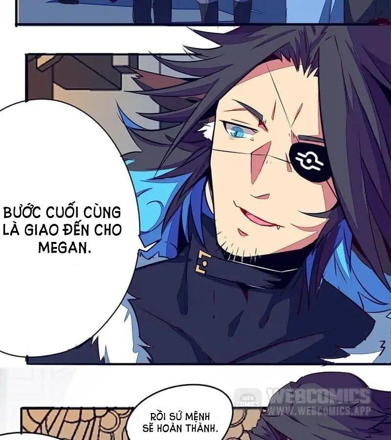 Điều Ước Của Người Sói Chapter 1 - 43