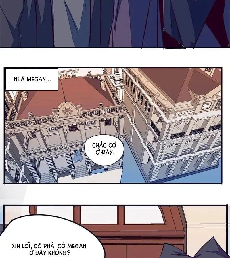 Điều Ước Của Người Sói Chapter 1 - 45