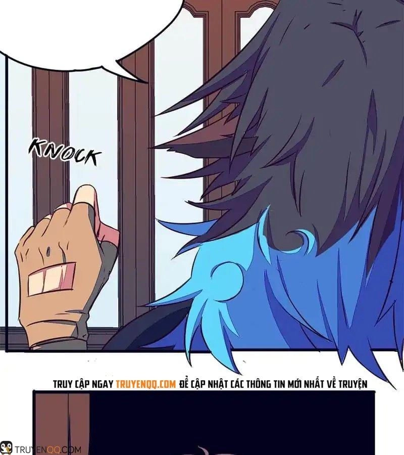 Điều Ước Của Người Sói Chapter 1 - 46