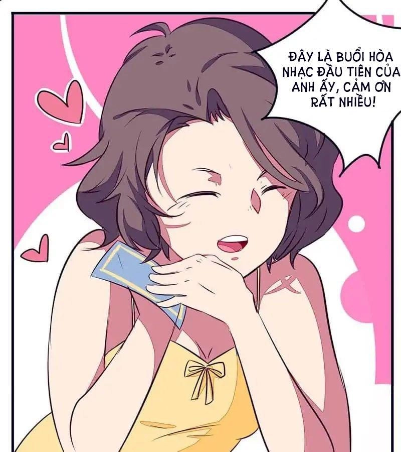 Điều Ước Của Người Sói Chapter 1 - 49