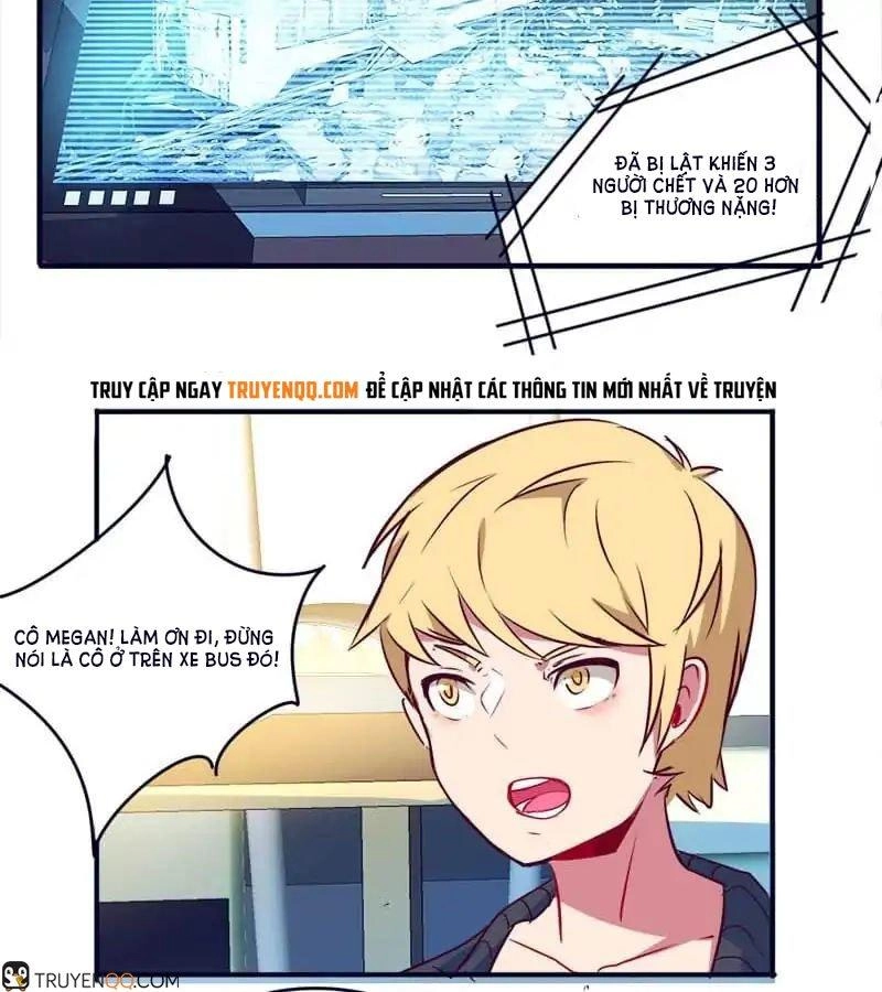 Điều Ước Của Người Sói Chapter 1 - 56