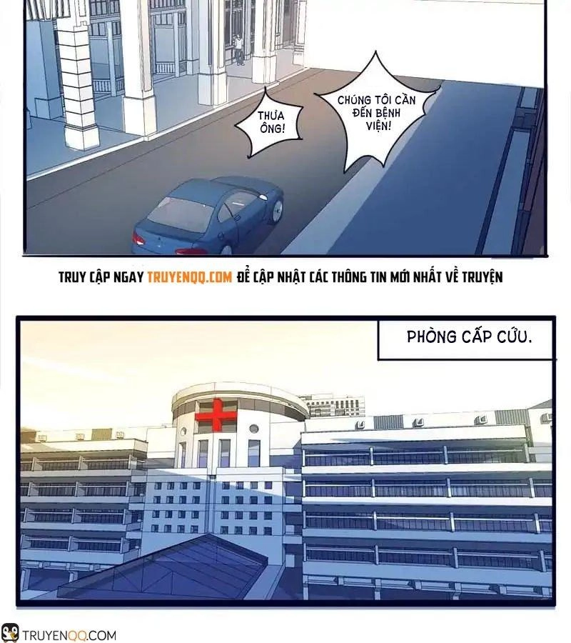 Điều Ước Của Người Sói Chapter 1 - 58