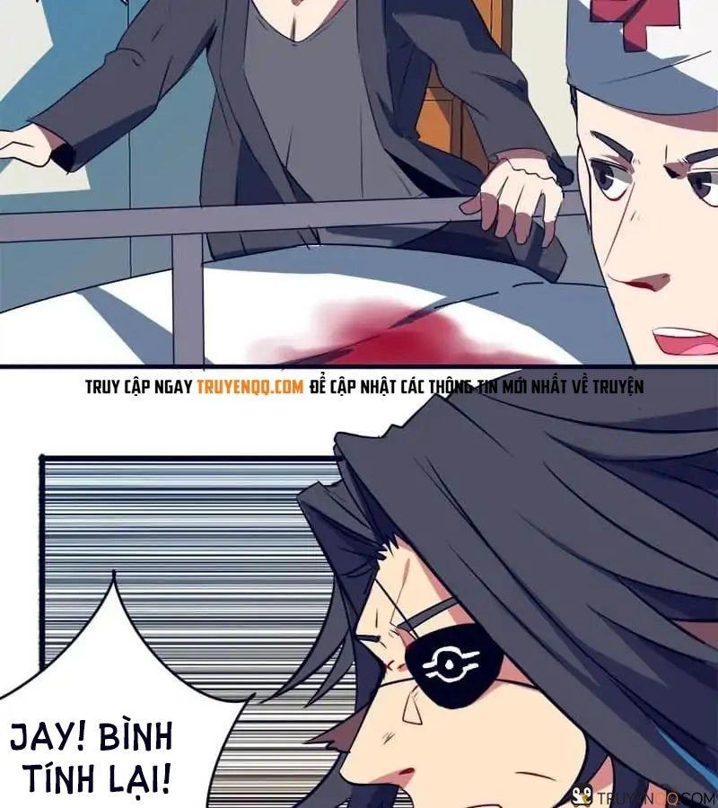 Điều Ước Của Người Sói Chapter 1 - 60