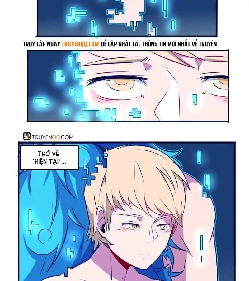 Điều Ước Của Người Sói Chapter 1 - 62