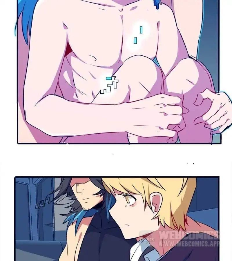 Điều Ước Của Người Sói Chapter 1 - 63