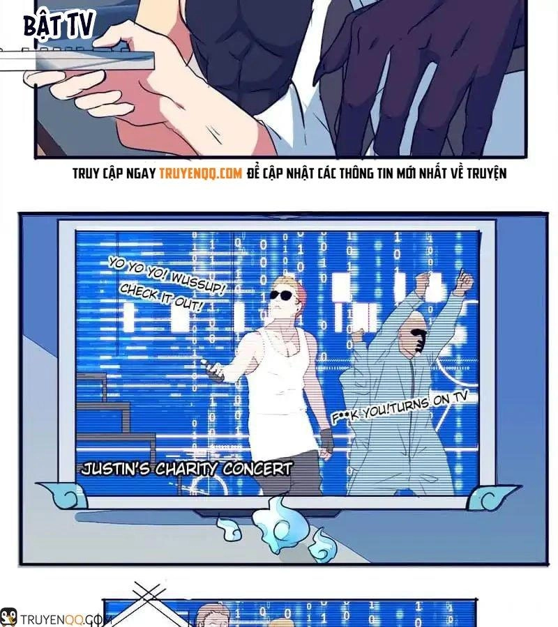 Điều Ước Của Người Sói Chapter 1 - 64