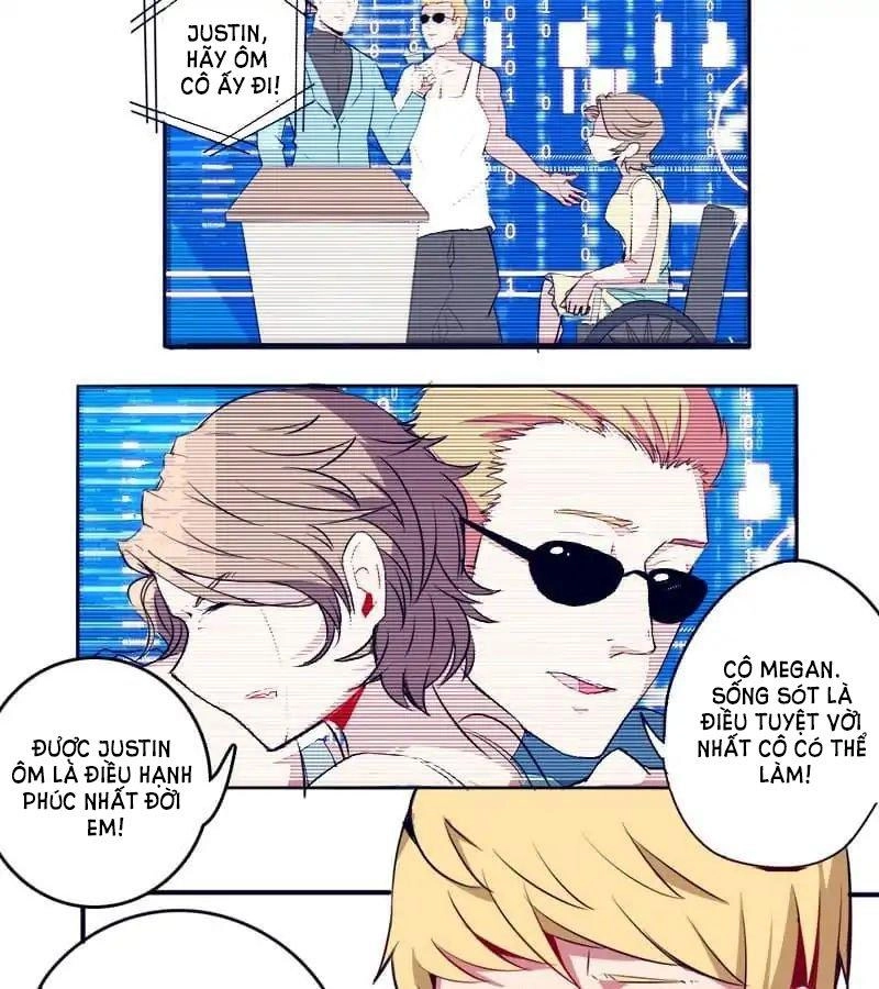 Điều Ước Của Người Sói Chapter 1 - 65