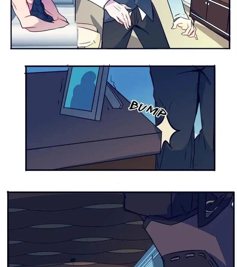 Điều Ước Của Người Sói Chapter 1 - 69