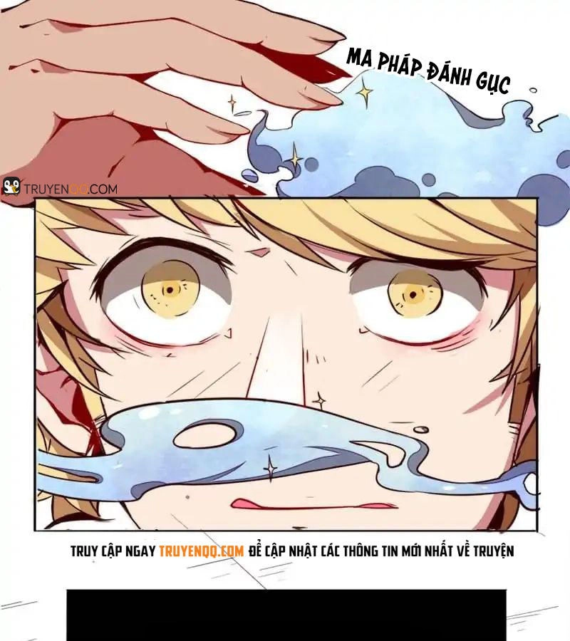 Điều Ước Của Người Sói Chapter 2 - 6